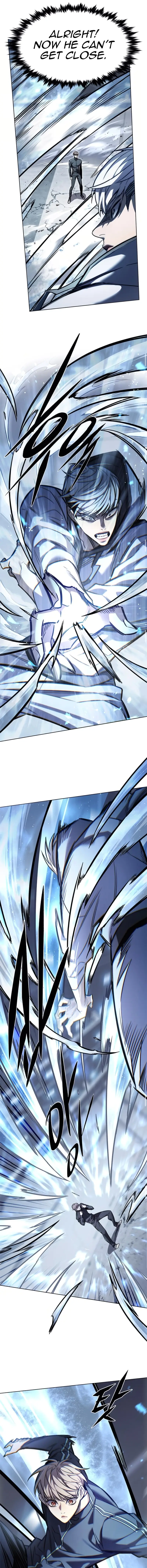 Read Eleceed Manga Online