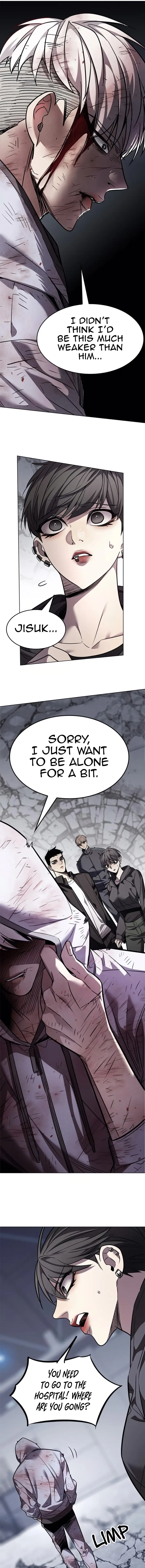 Read Eleceed Manga Online