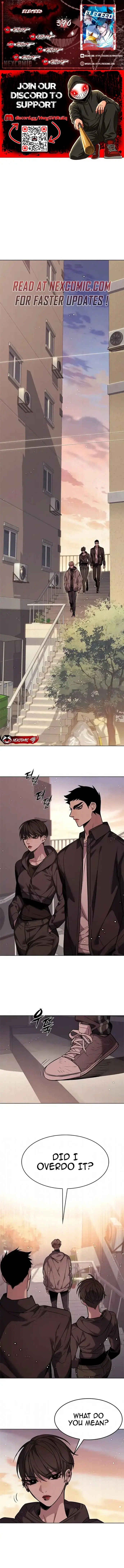 Read Eleceed Manga Online