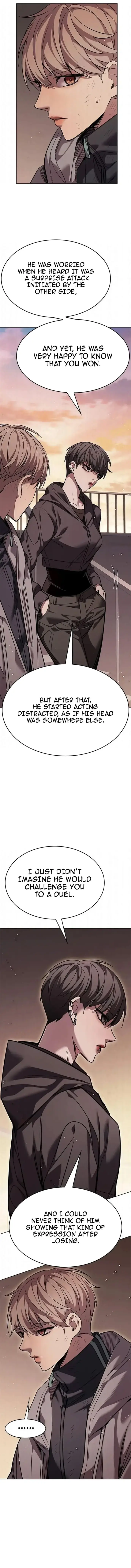 Read Eleceed Manga Online
