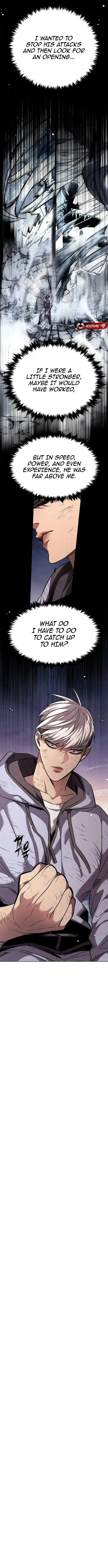 Read Eleceed Manga Online