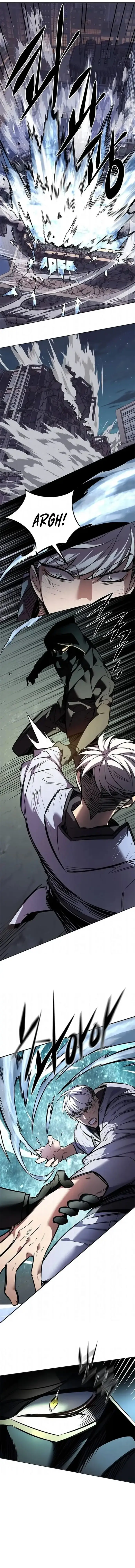 Read Eleceed Manga Online
