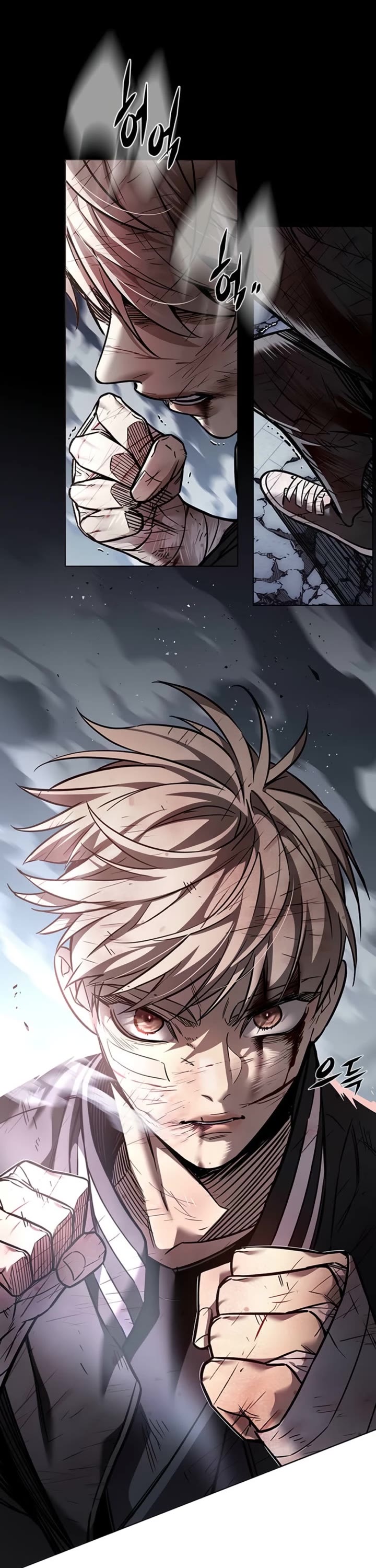 Read Eleceed Manga Online