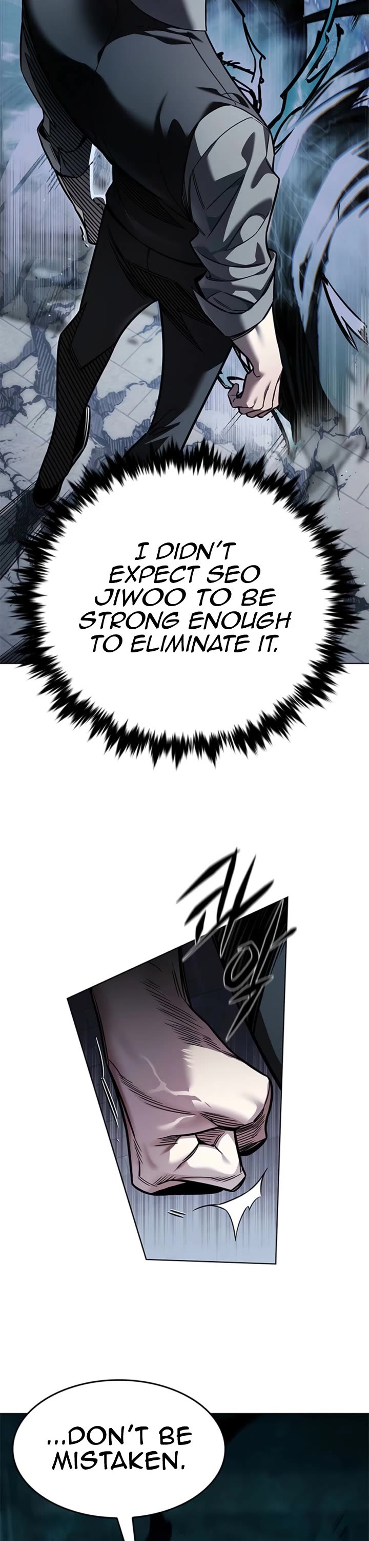 Read Eleceed Manga Online