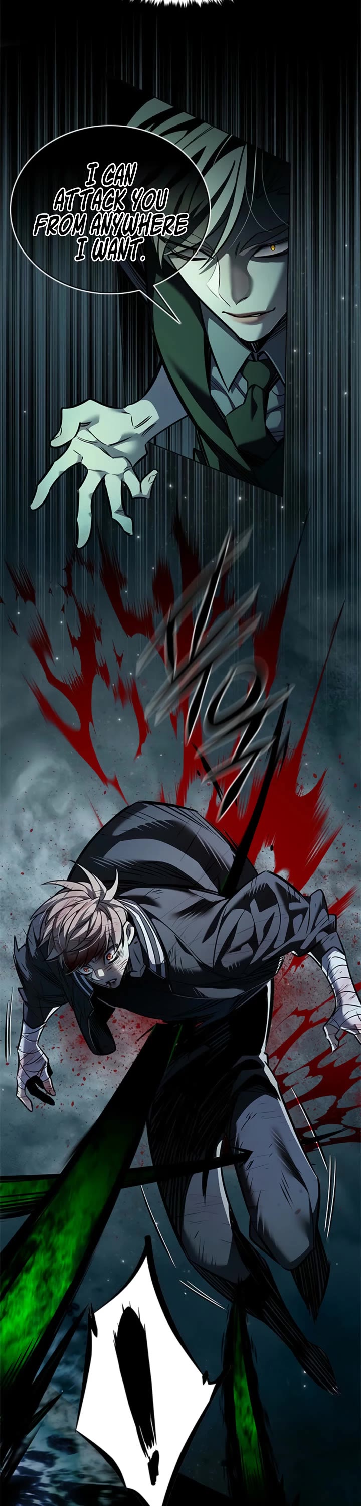 Read Eleceed Manga Online