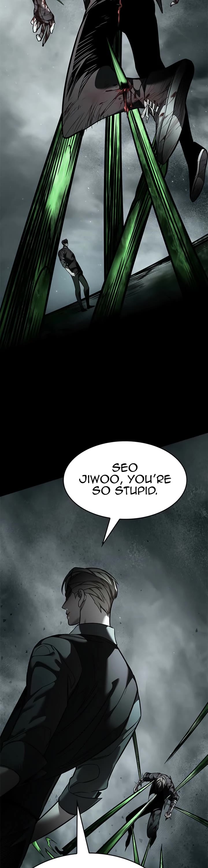 Read Eleceed Manga Online