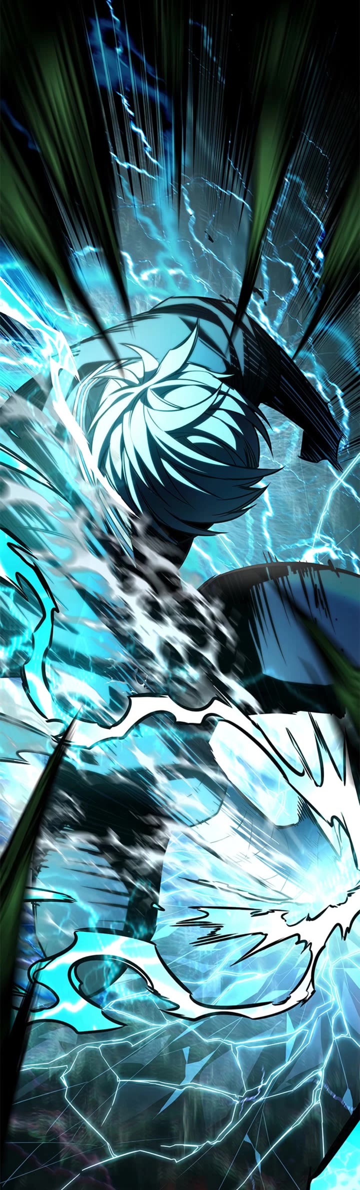 Read Eleceed Manga Online