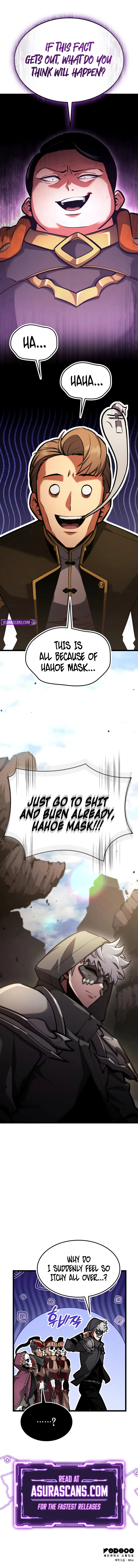 Read Emperor of Solo Play Manga Online