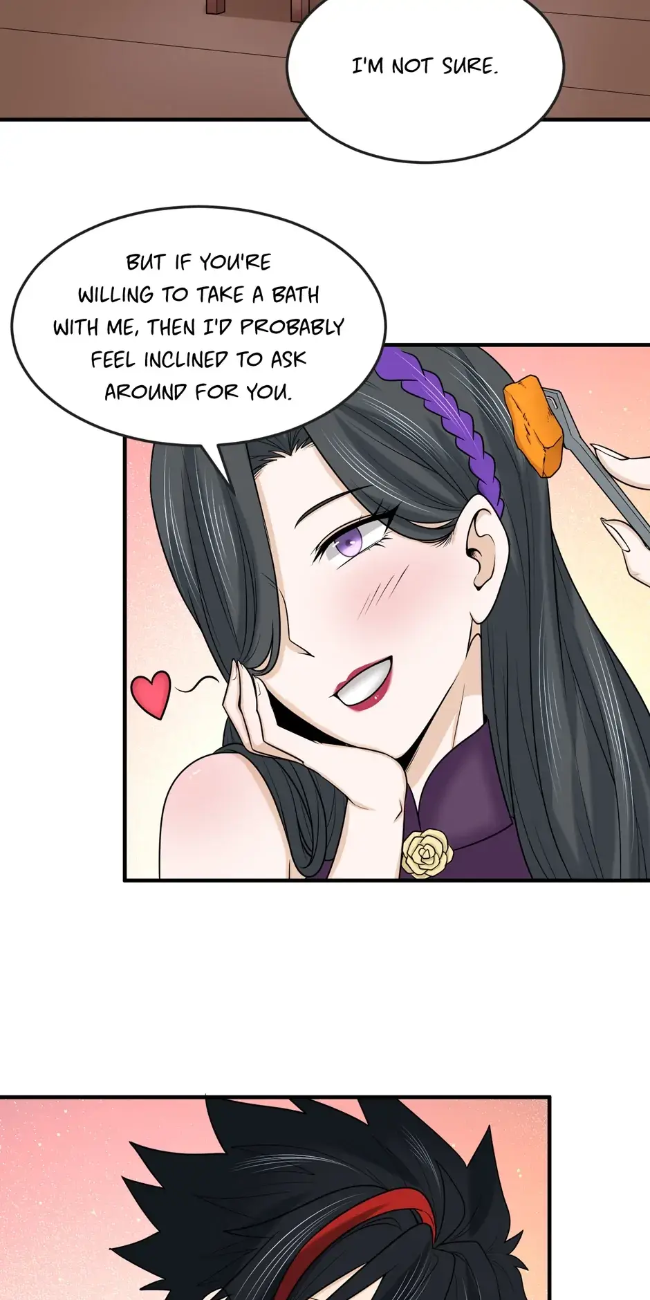 Read Era of the Haunted Manga Online