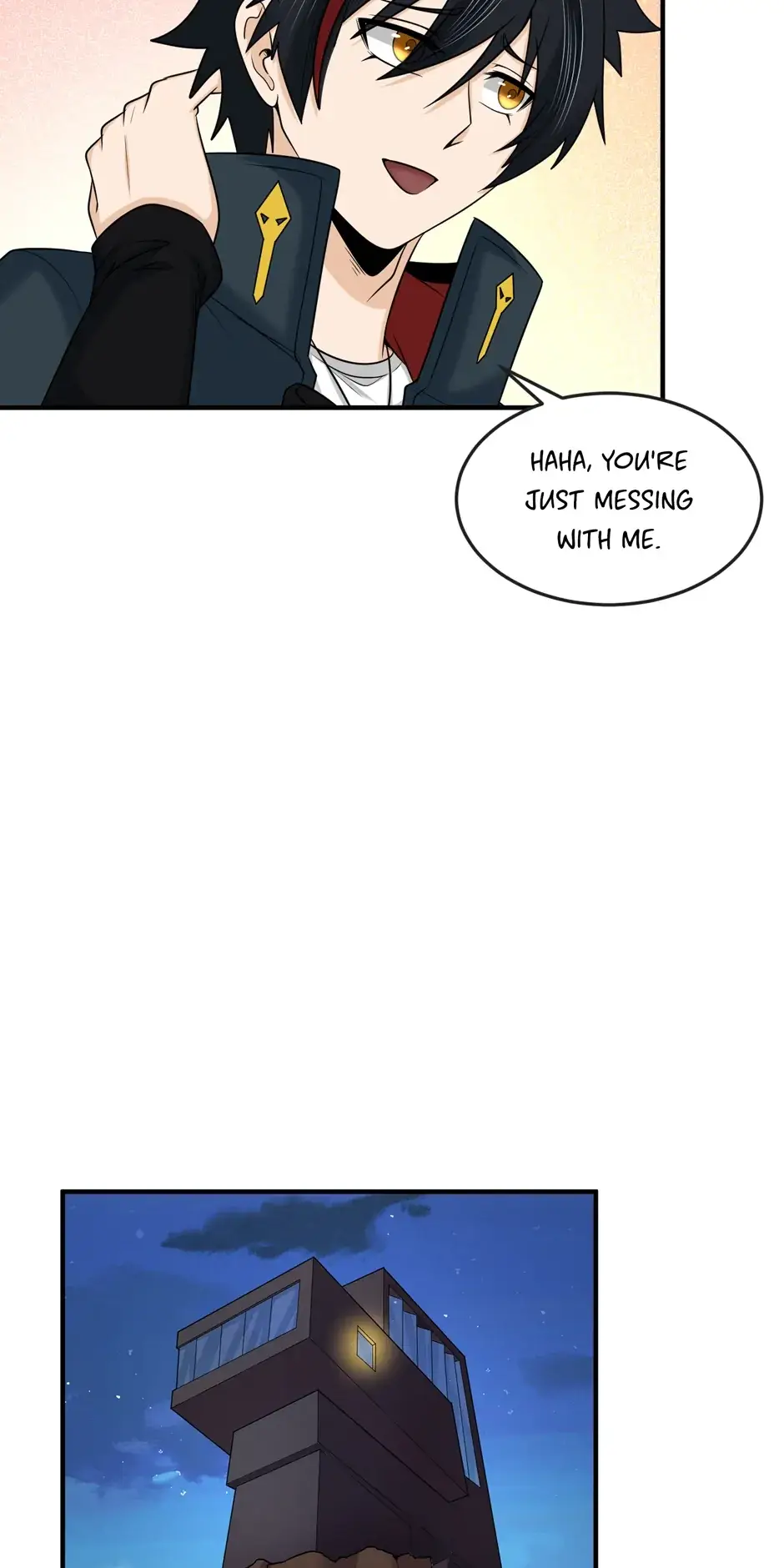 Read Era of the Haunted Manga Online
