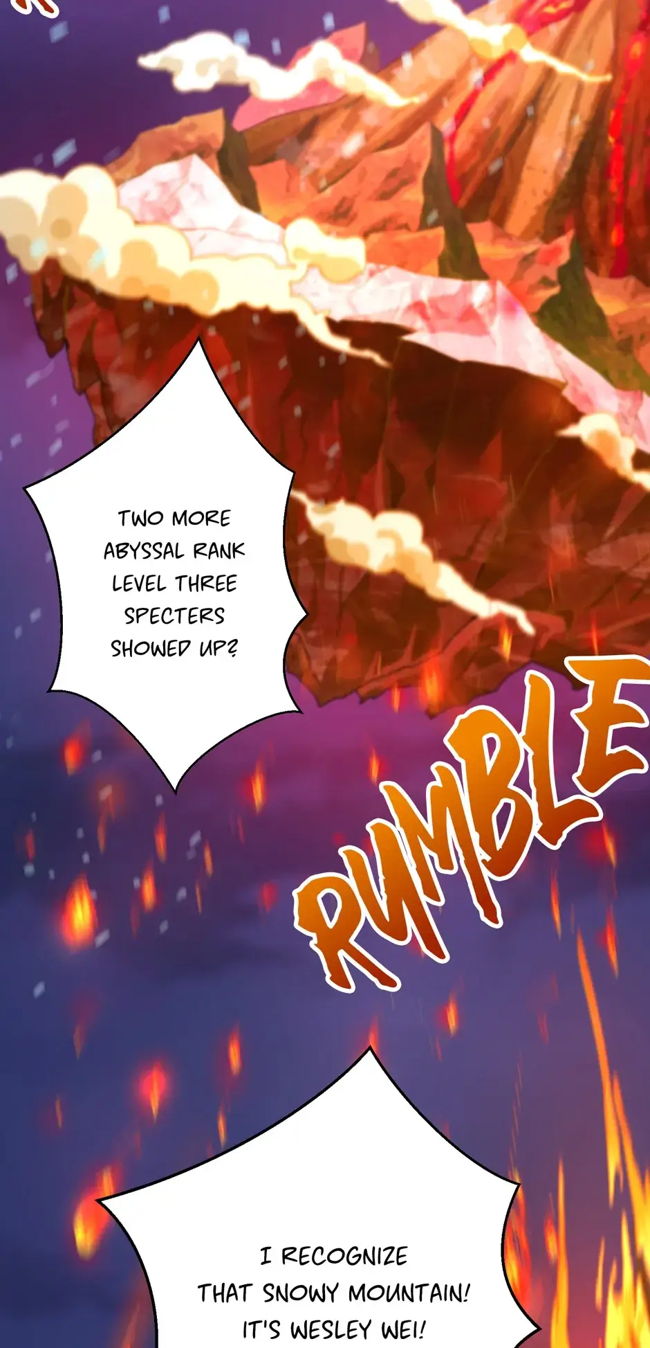 Read Era of the Haunted Manga Online