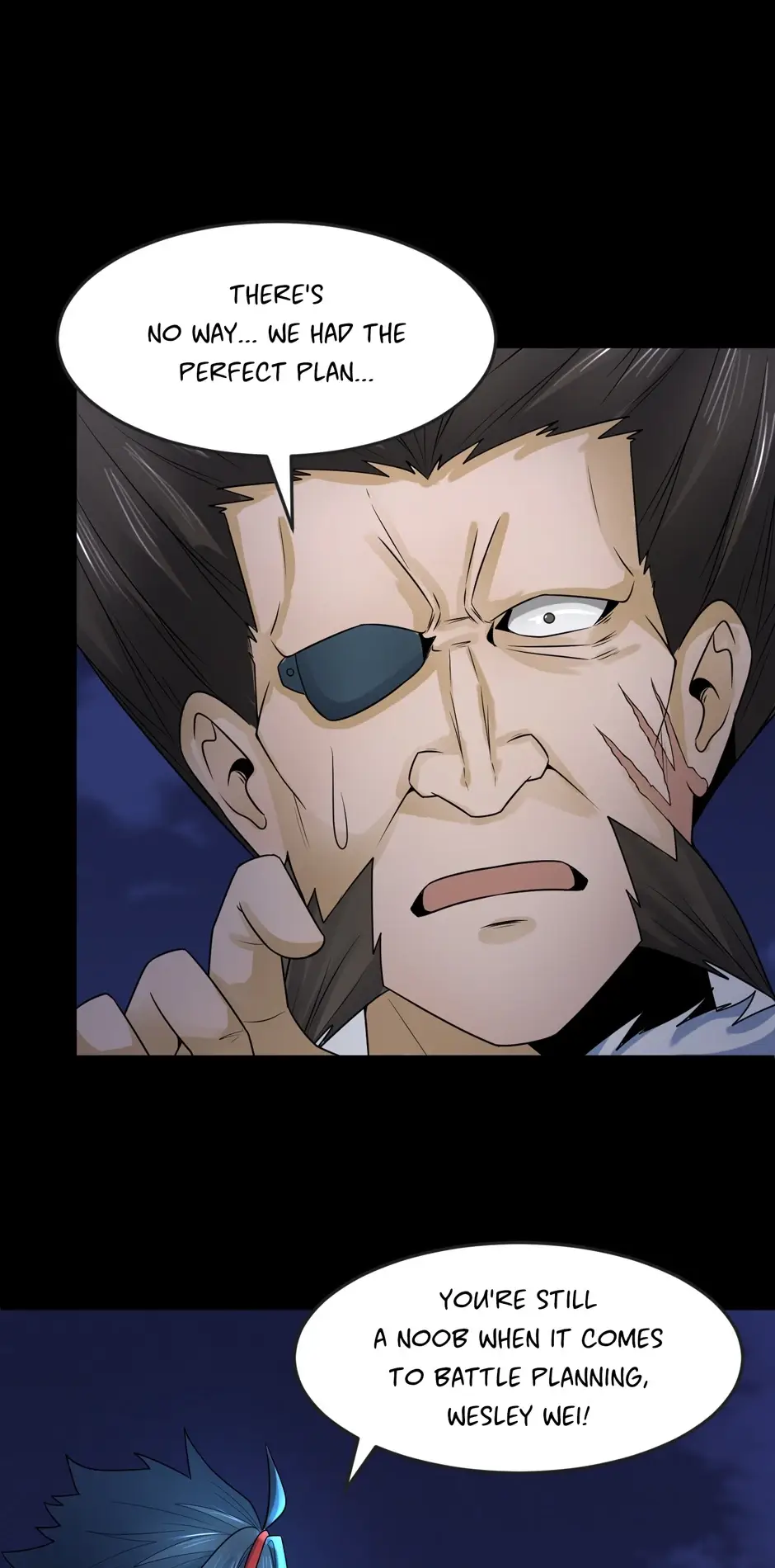 Read Era of the Haunted Manga Online