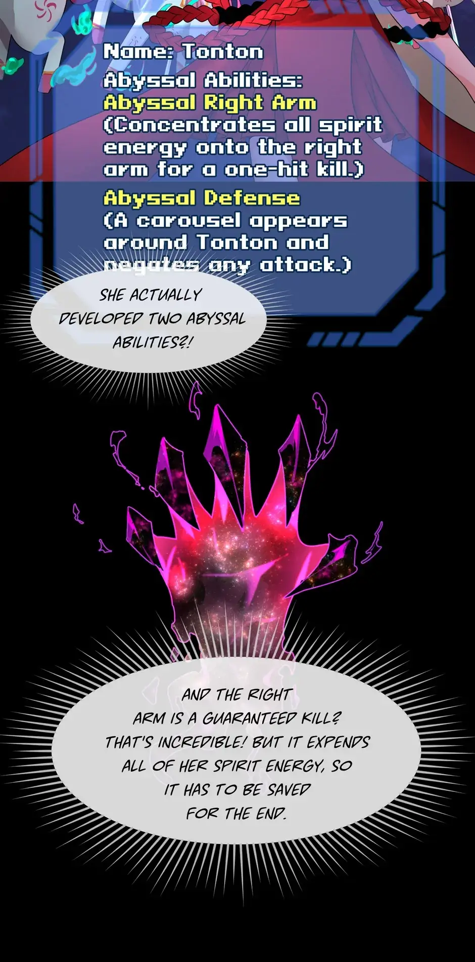 Read Era of the Haunted Manga Online