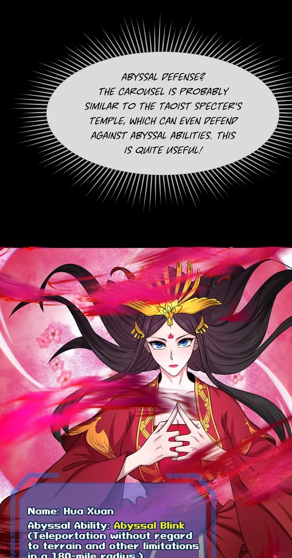 Read Era of the Haunted Manga Online