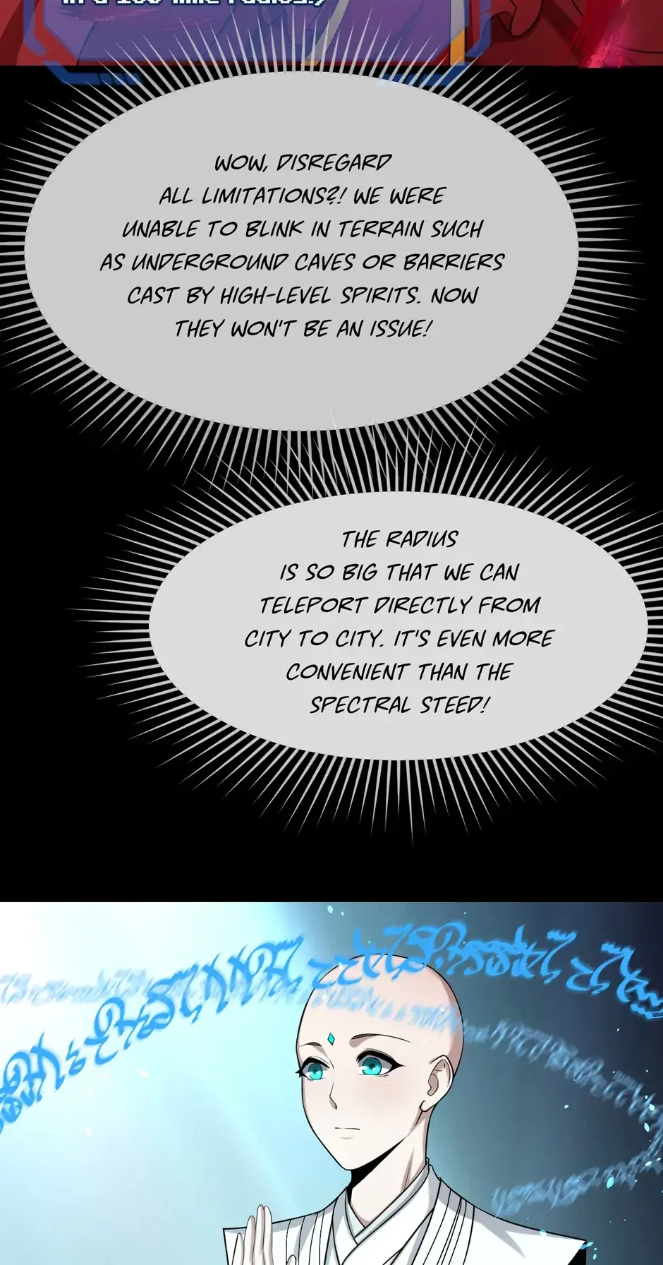 Read Era of the Haunted Manga Online