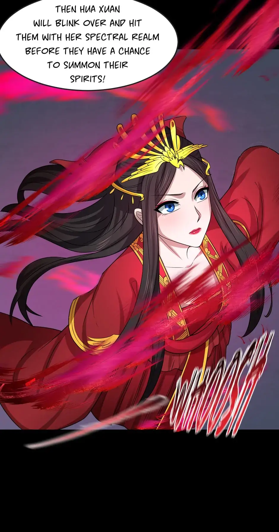 Read Era of the Haunted Manga Online