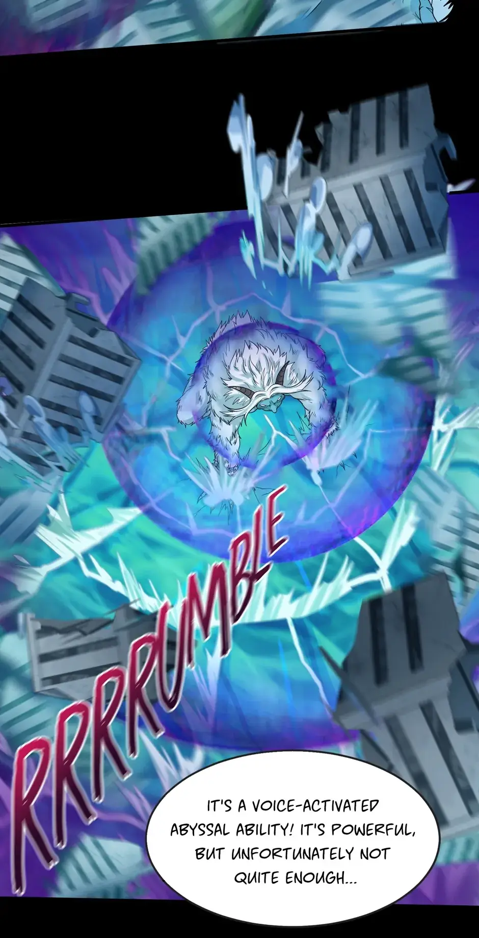 Read Era of the Haunted Manga Online