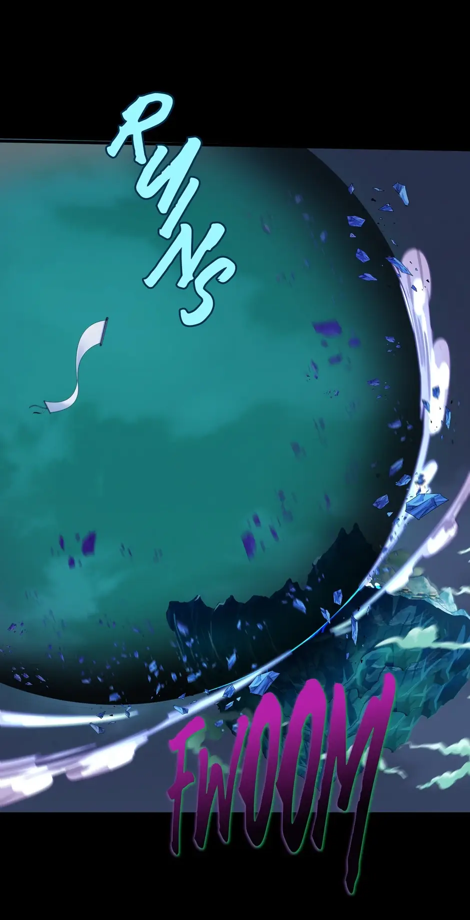 Read Era of the Haunted Manga Online