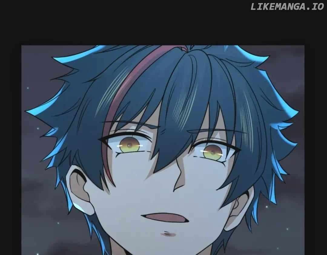 Read Era of the Haunted Manga Online