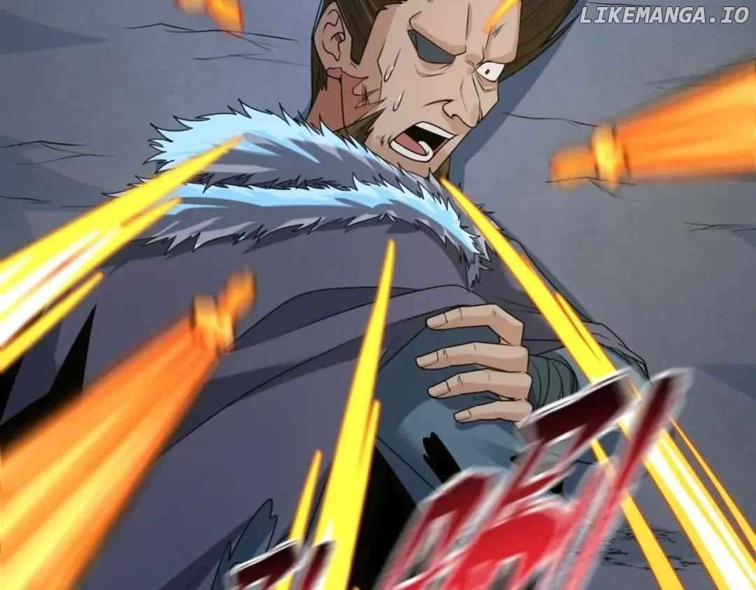 Read Era of the Haunted Manga Online