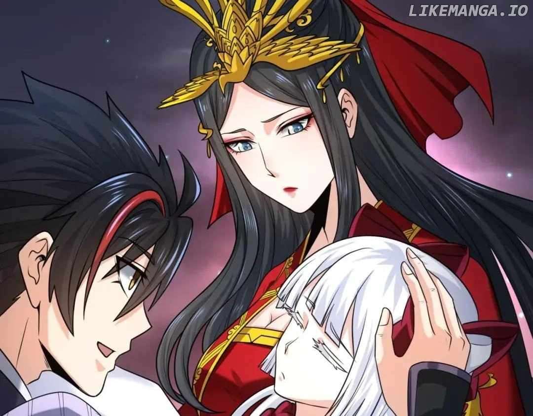 Read Era of the Haunted Manga Online