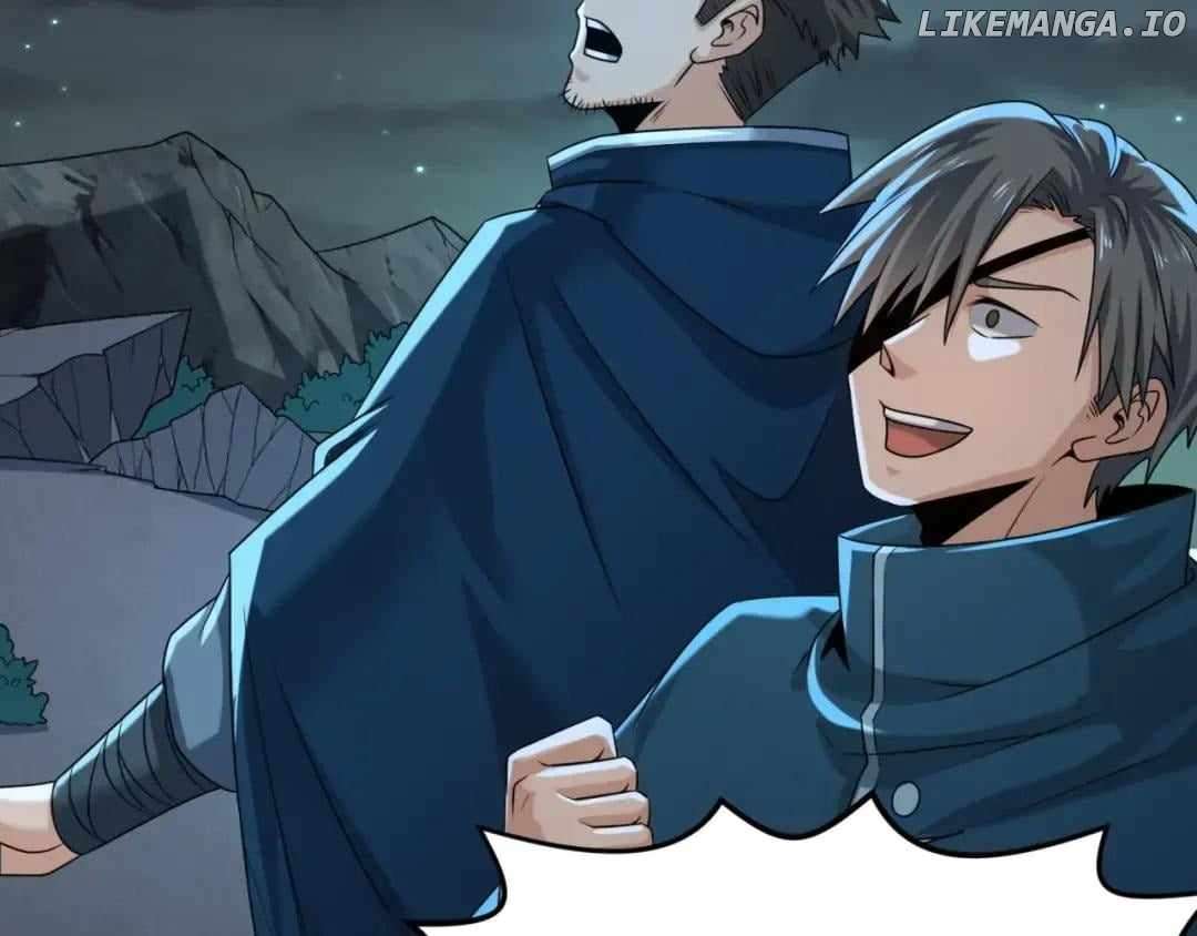 Read Era of the Haunted Manga Online