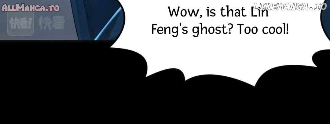Read Era of the Haunted Manga Online