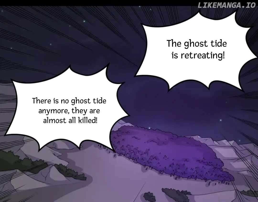 Read Era of the Haunted Manga Online
