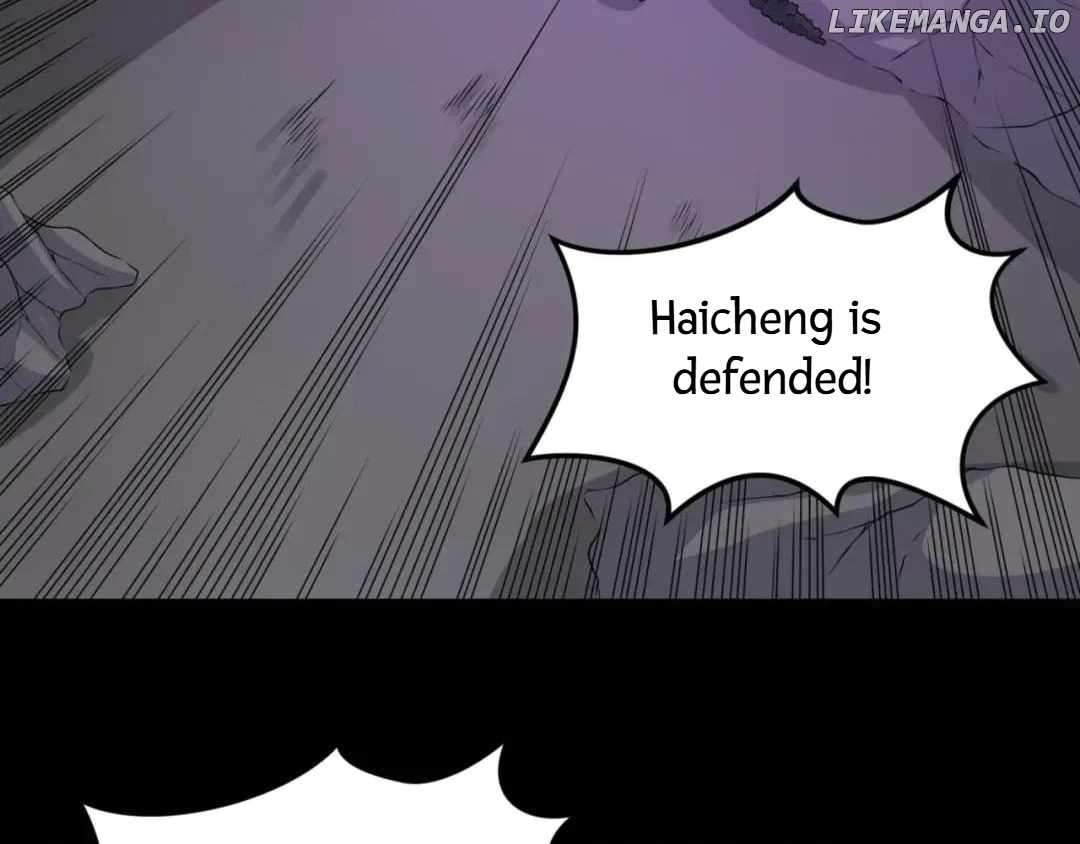 Read Era of the Haunted Manga Online