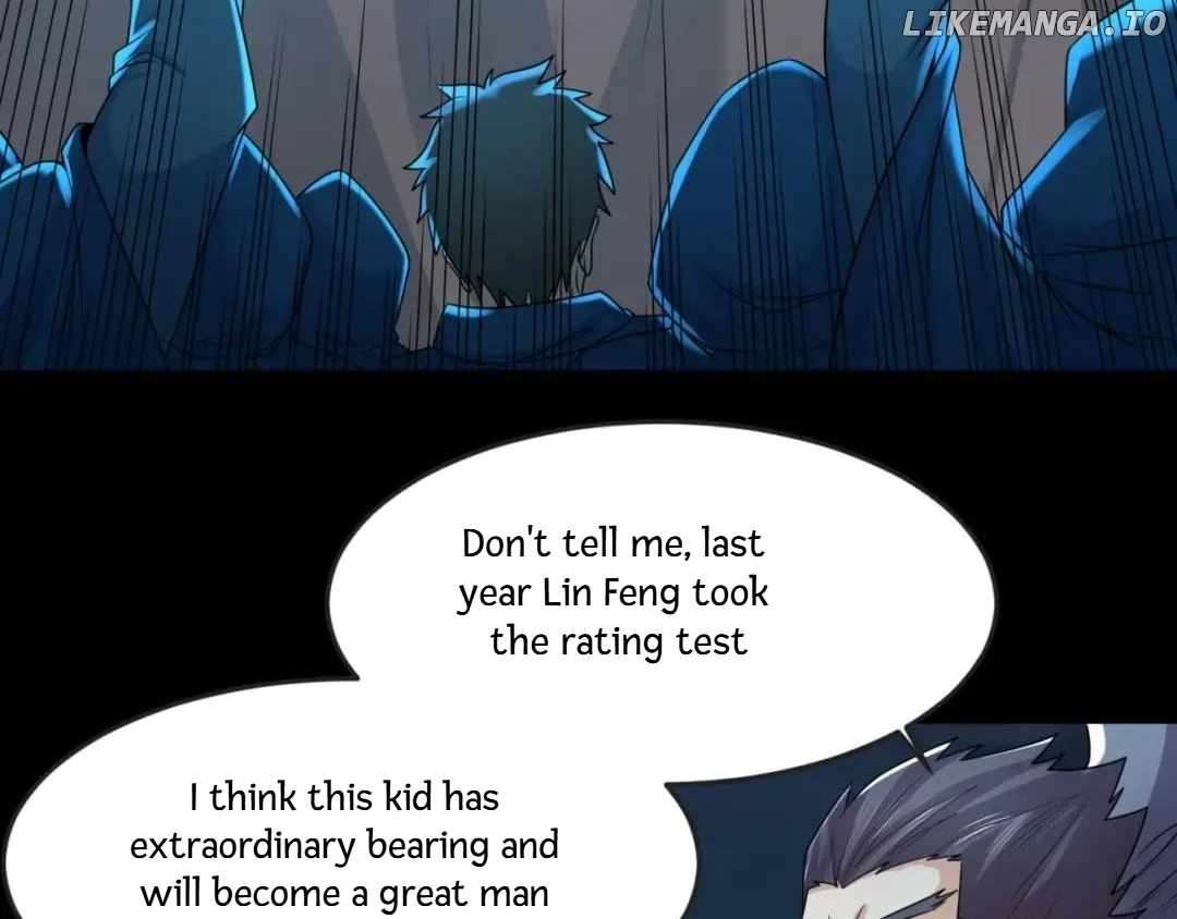 Read Era of the Haunted Manga Online