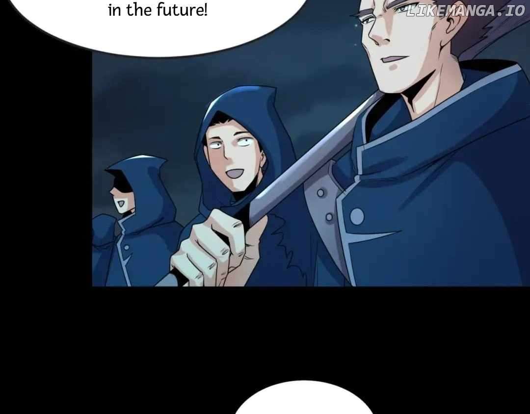 Read Era of the Haunted Manga Online