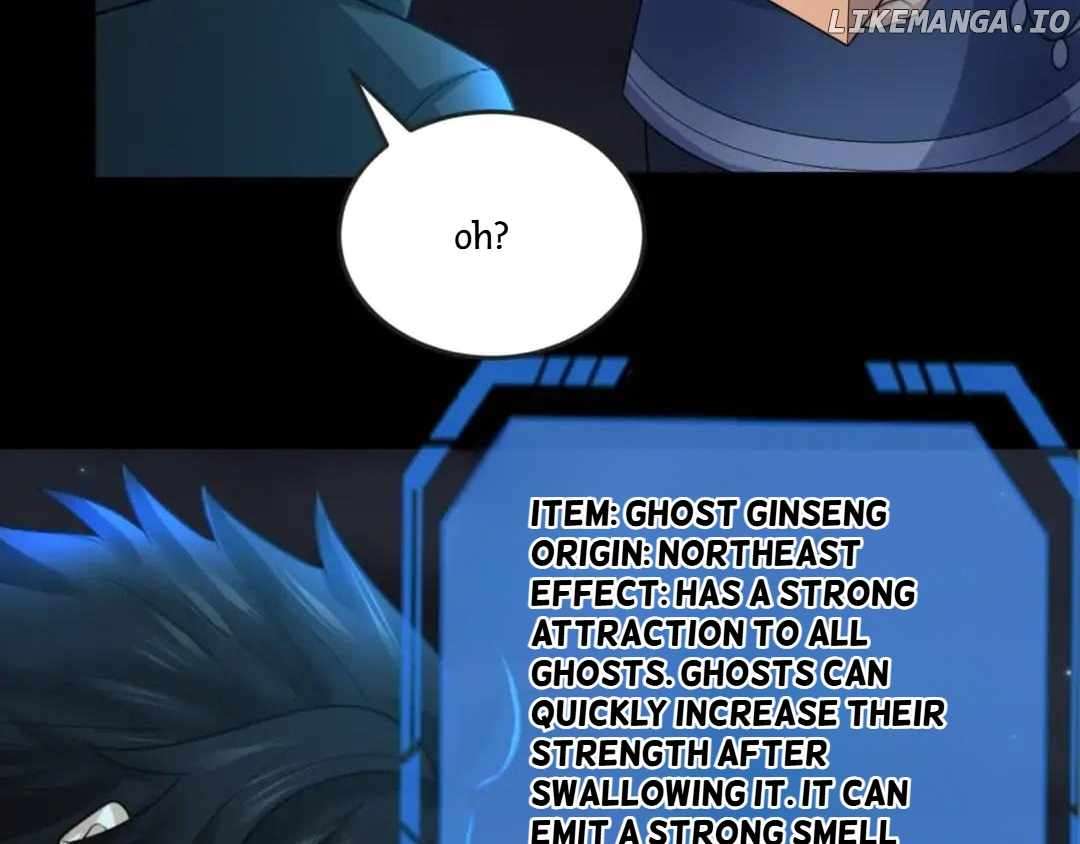 Read Era of the Haunted Manga Online