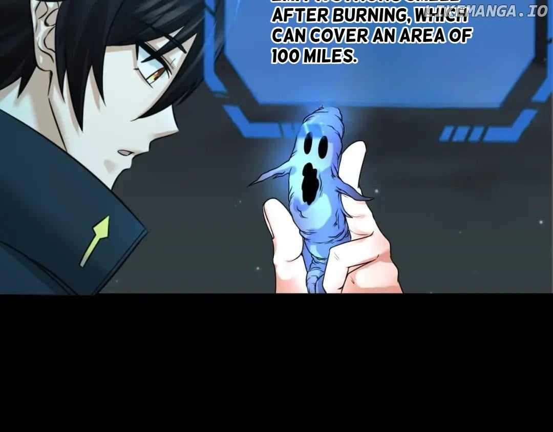 Read Era of the Haunted Manga Online