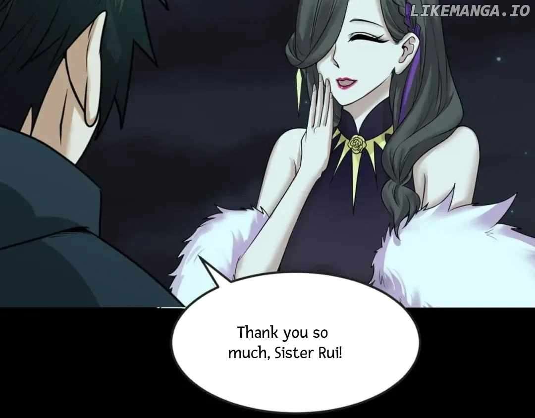 Read Era of the Haunted Manga Online