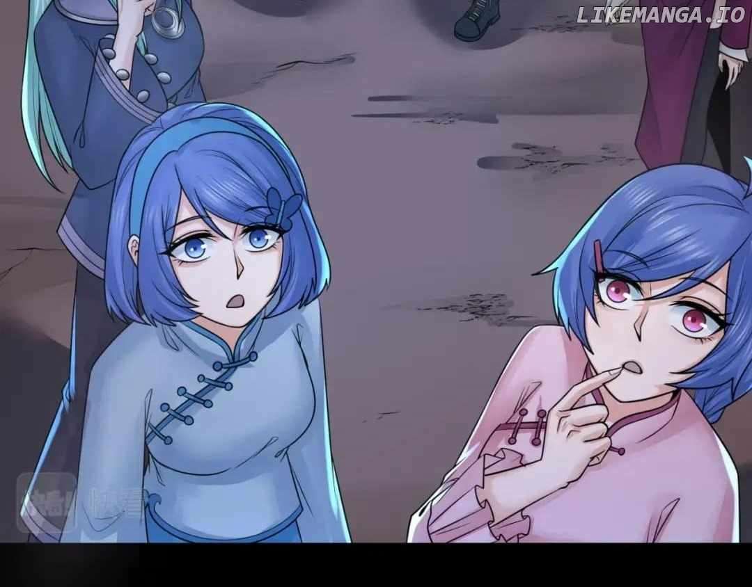 Read Era of the Haunted Manga Online