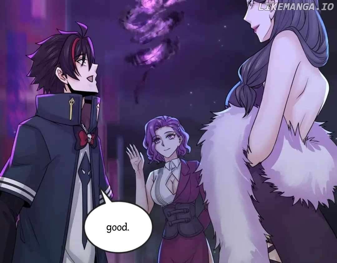 Read Era of the Haunted Manga Online