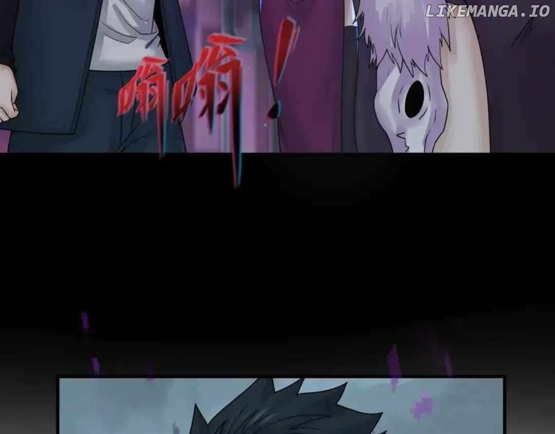 Read Era of the Haunted Manga Online