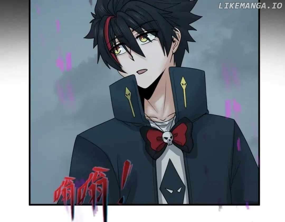 Read Era of the Haunted Manga Online