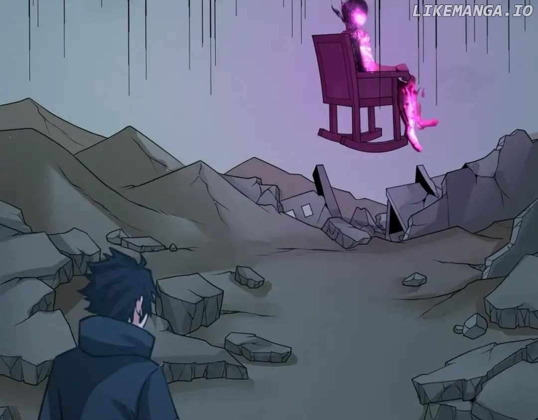 Read Era of the Haunted Manga Online