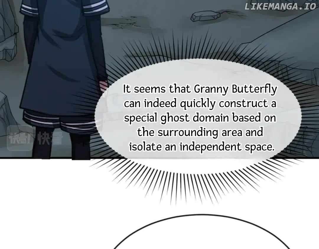 Read Era of the Haunted Manga Online