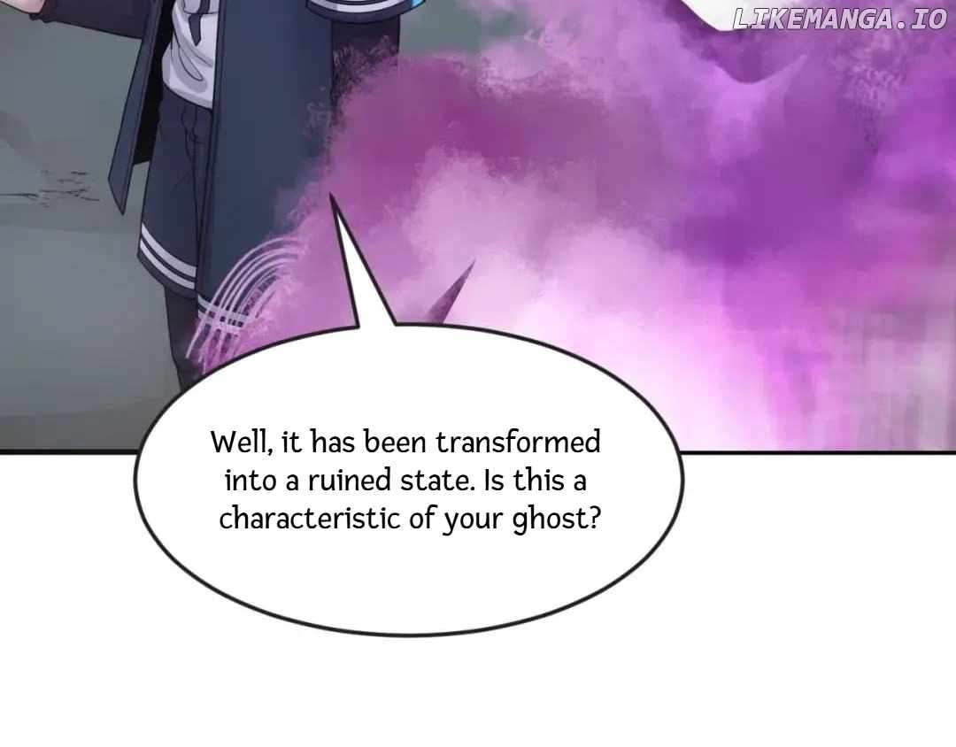 Read Era of the Haunted Manga Online