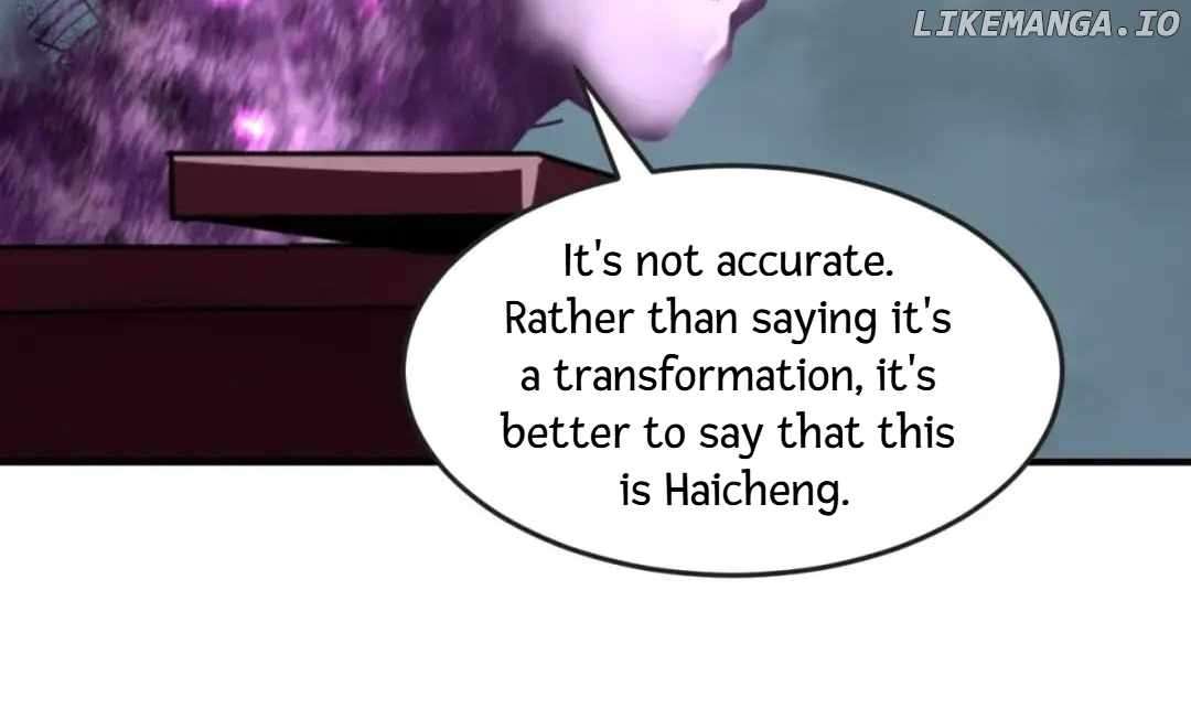 Read Era of the Haunted Manga Online