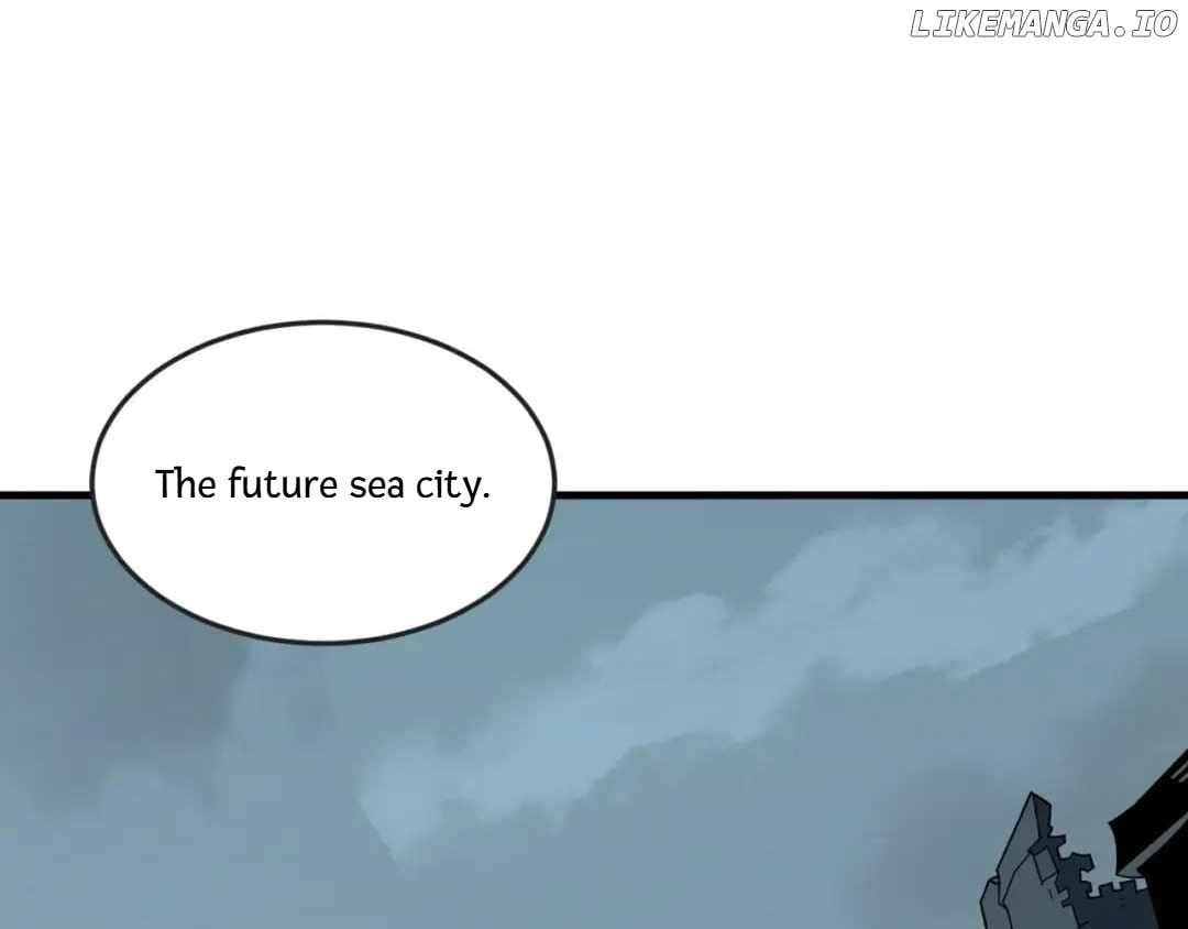 Read Era of the Haunted Manga Online