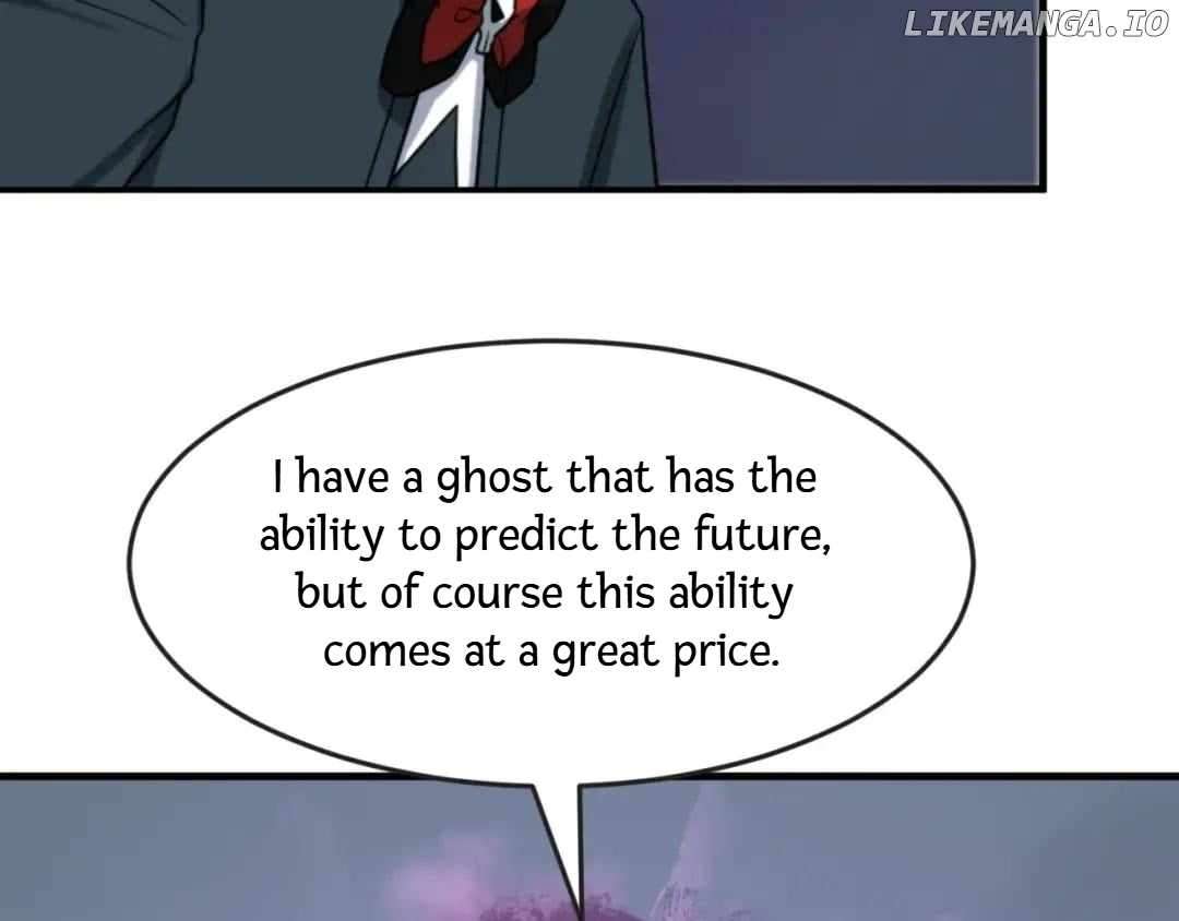 Read Era of the Haunted Manga Online
