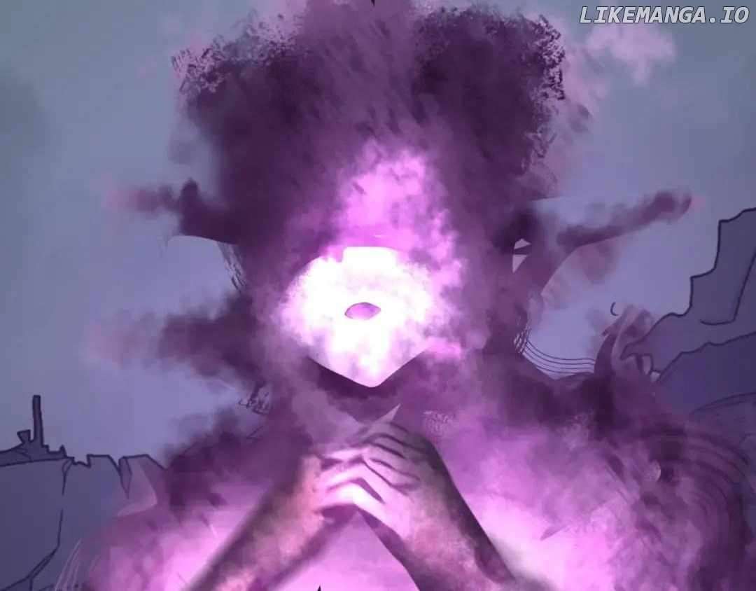 Read Era of the Haunted Manga Online