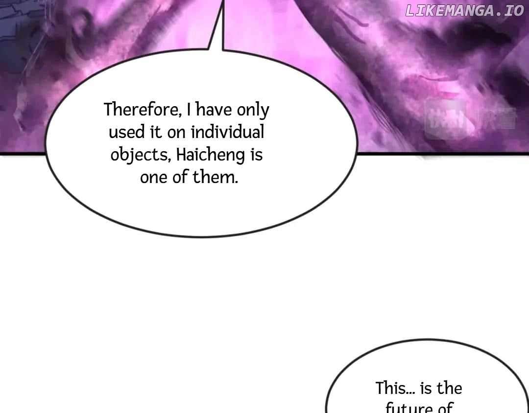 Read Era of the Haunted Manga Online