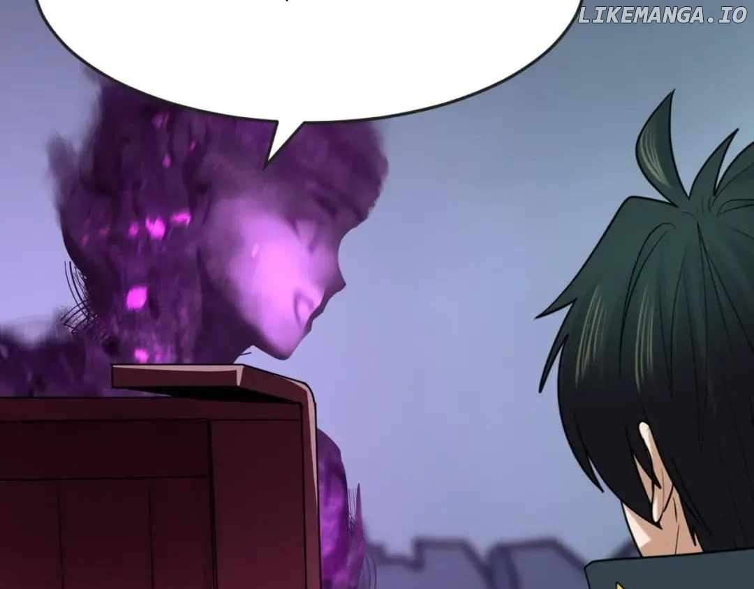 Read Era of the Haunted Manga Online