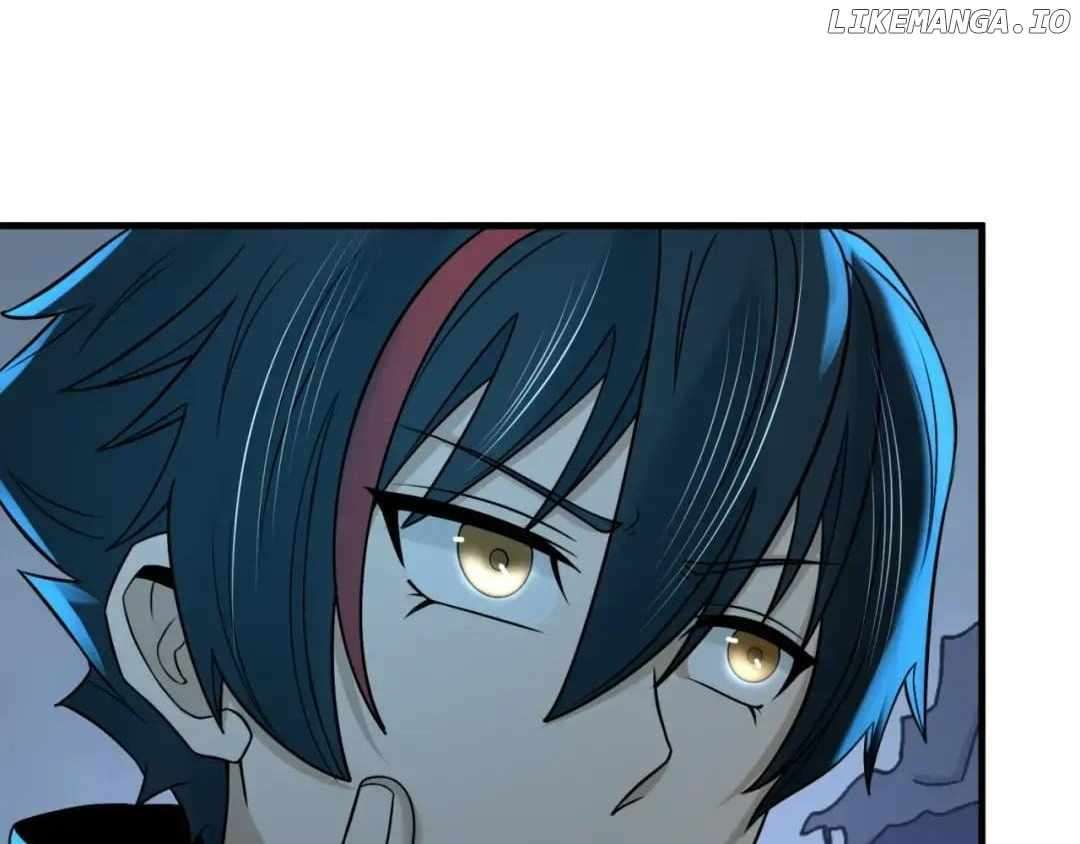 Read Era of the Haunted Manga Online