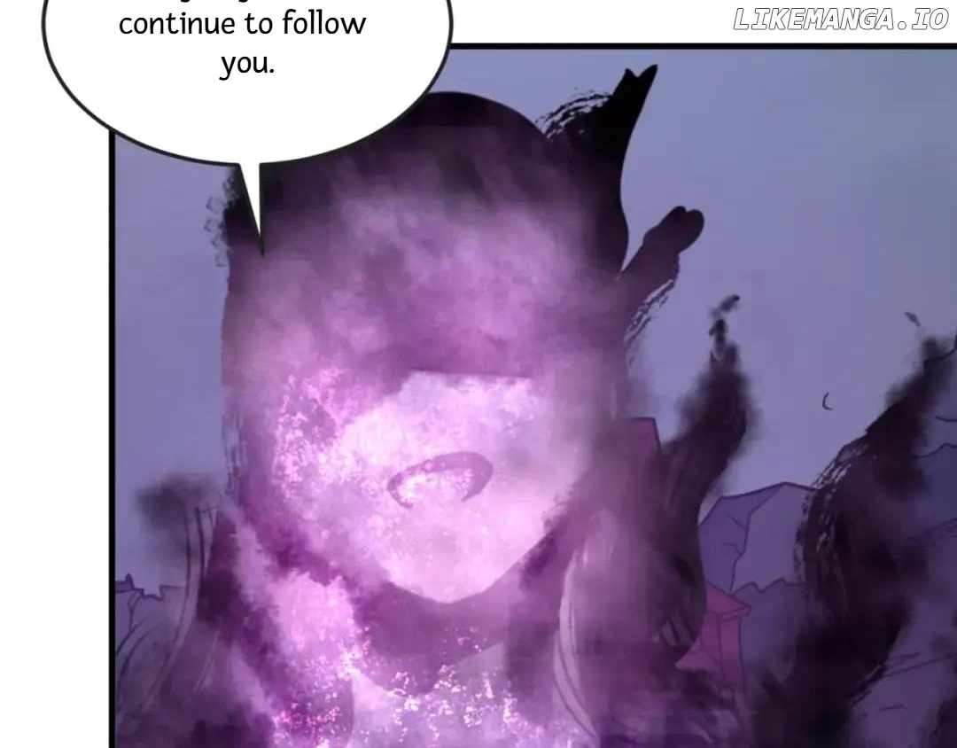 Read Era of the Haunted Manga Online