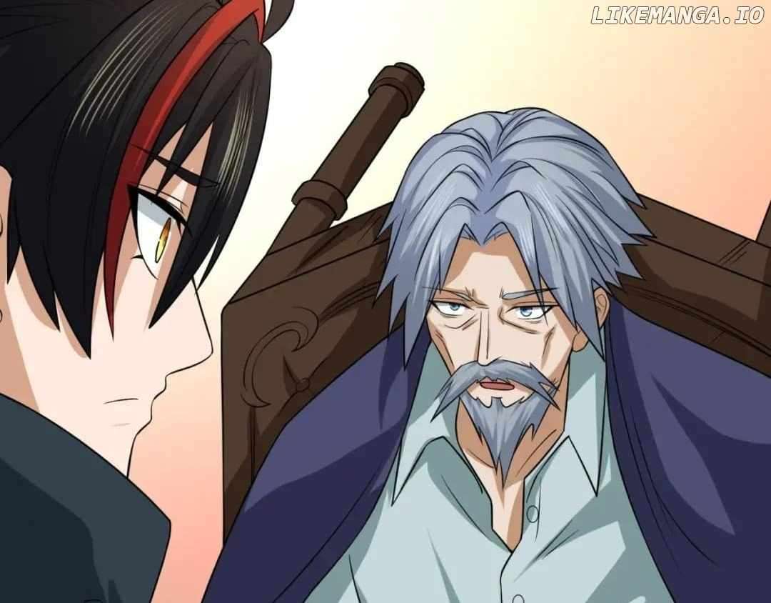 Read Era of the Haunted Manga Online